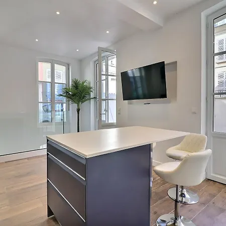 Havre De Paix & Jardin Quartier Bonsecours Fibre Apartment Trouville-sur-Mer Exterior photo